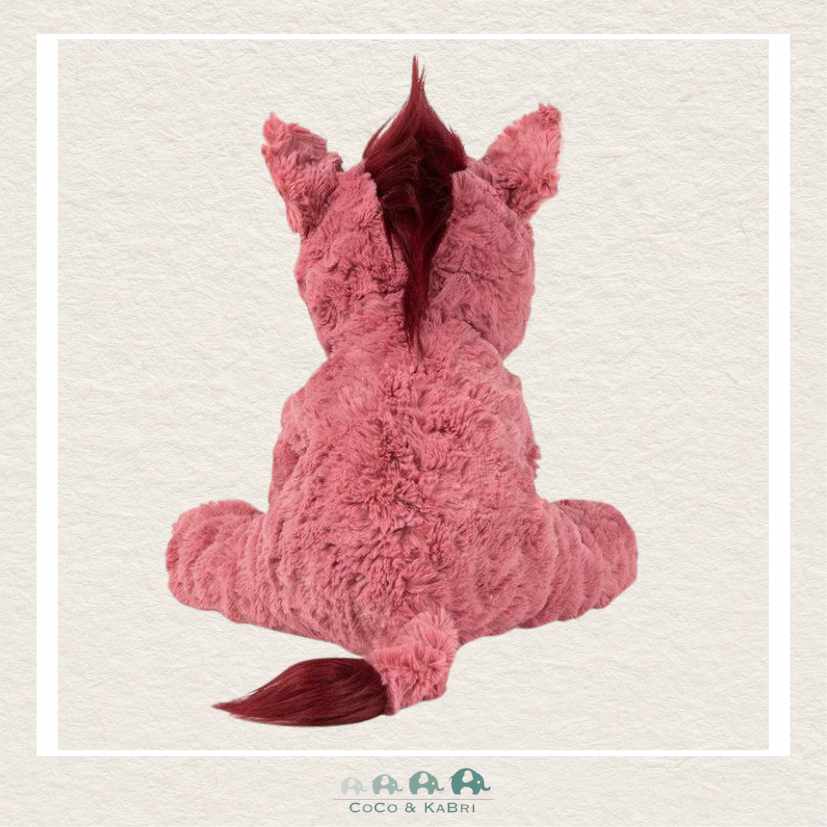 Gund: Cozy's 10" Horse Stuffy, CoCo & KaBri Children's Boutique