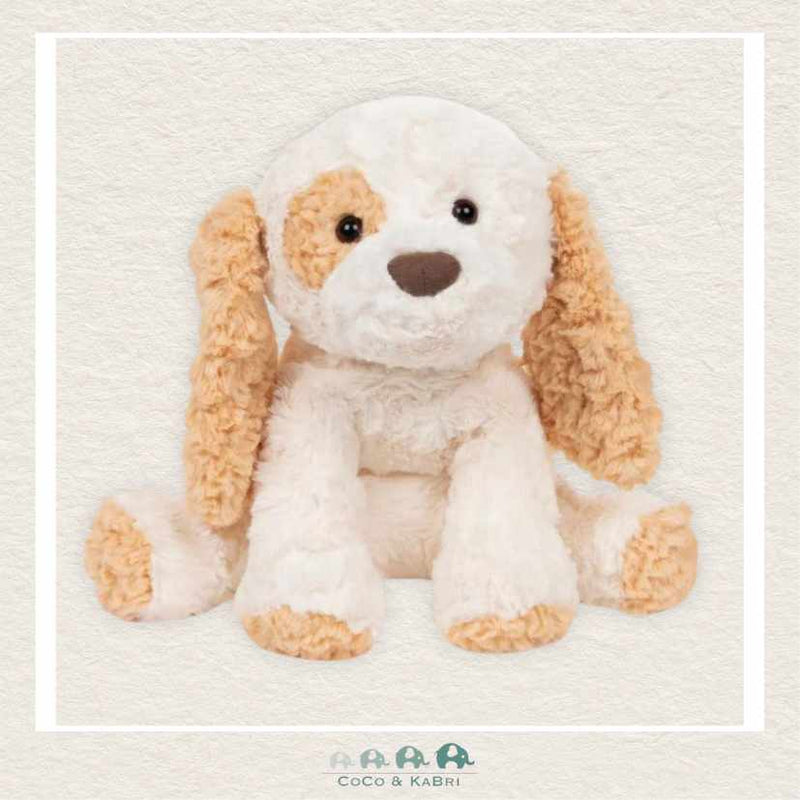 Gund: Cozy's Dog 10" Stuffie, CoCo & KaBri Children's Boutique