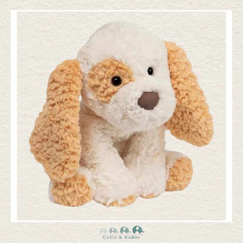 Gund: Cozy's Dog 10" Stuffie, CoCo & KaBri Children's Boutique