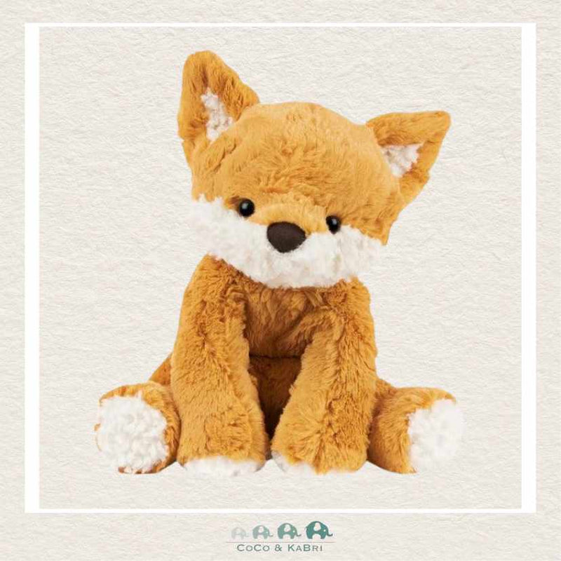Gund: Cozy's Fox 10" Stuffie, CoCo & KaBri Children's Boutique