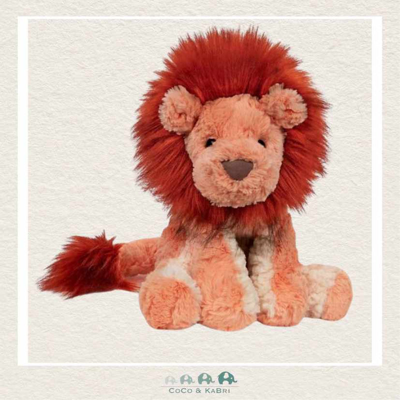 Gund: Lion Stuffie, CoCo & KaBri Children's Boutique
