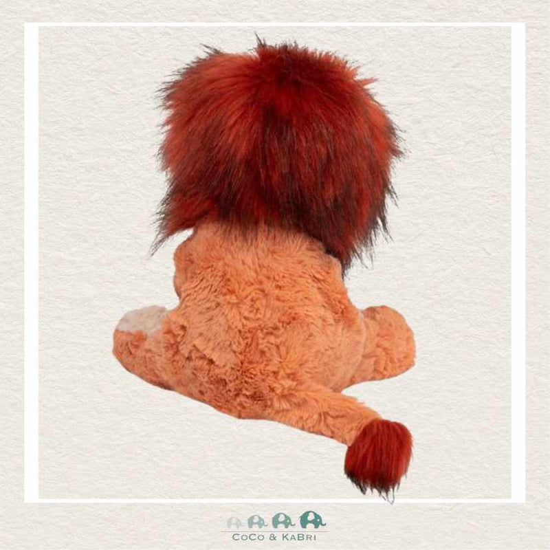 Gund: Lion Stuffie, CoCo & KaBri Children's Boutique