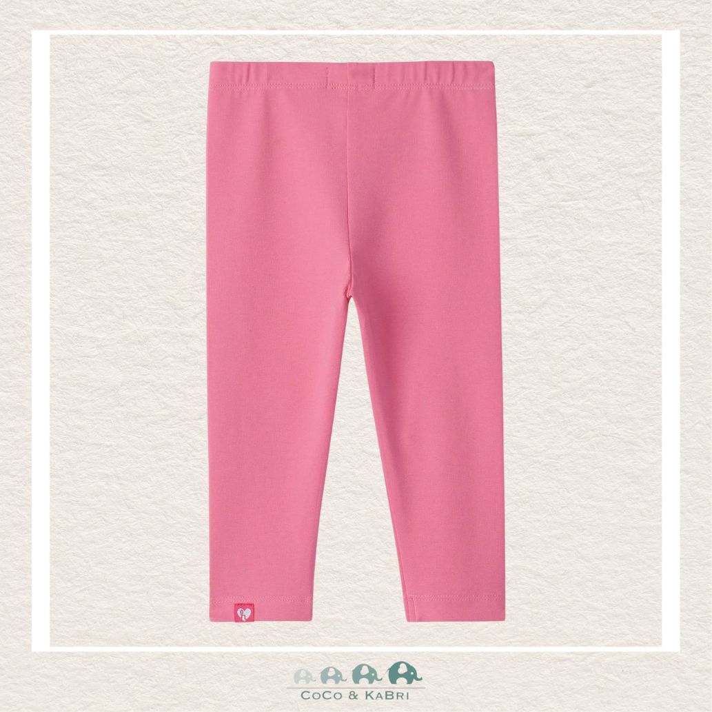 🇨🇦 Hatley Baby/Toddler Girls Heart Classic Leggings, CoCo & KaBri Children's Boutique