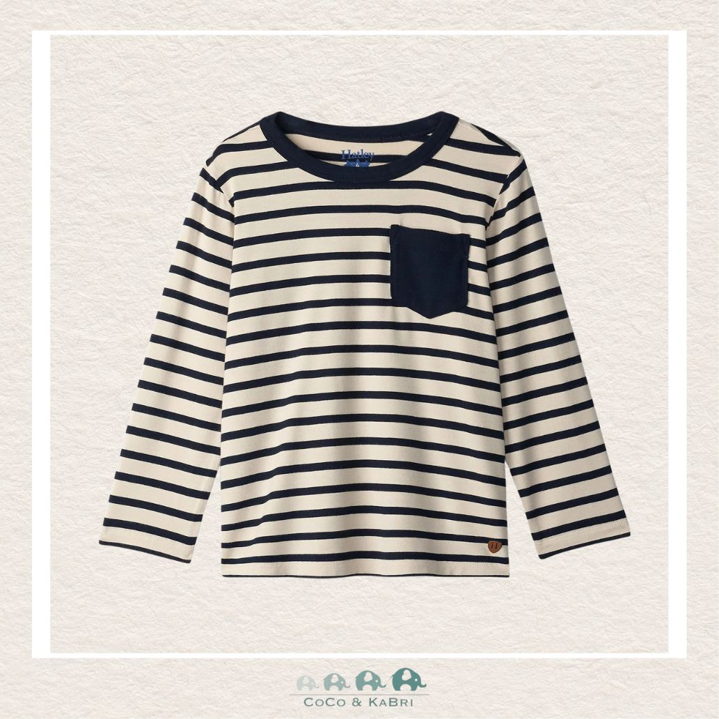 🇨🇦 Hatley Boys Long Sleeve Tshirt, CoCo & KaBri Children's Boutique
