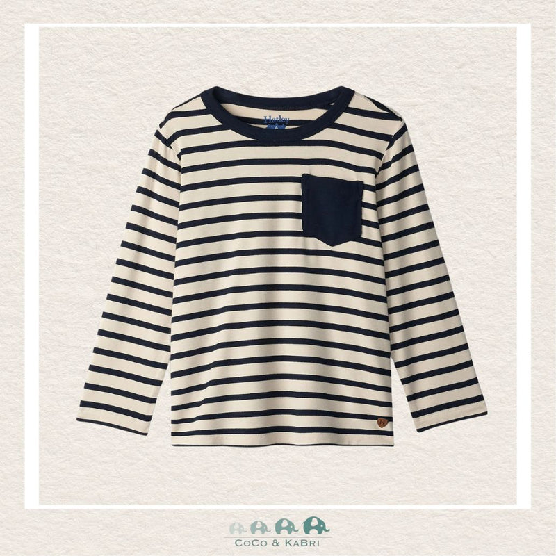 🇨🇦 Hatley Boys Long Sleeve Tshirt, CoCo & KaBri Children's Boutique