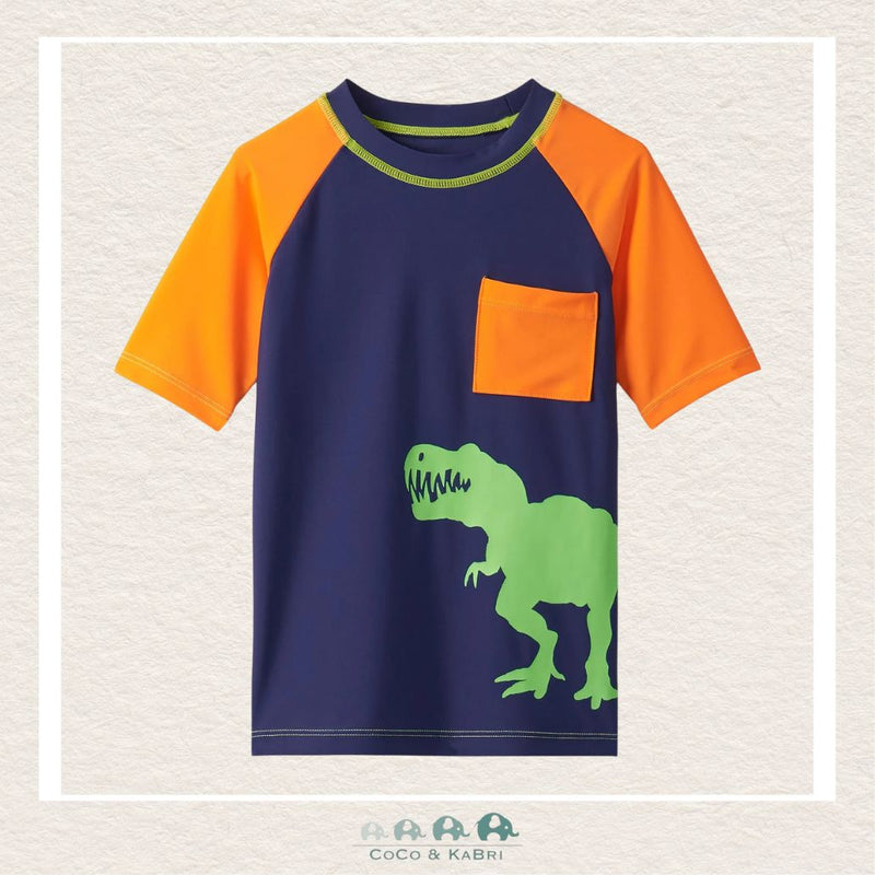 *🇨🇦 Hatley Dino Long sleeve Rashguard, CoCo & KaBri Children's Boutique
