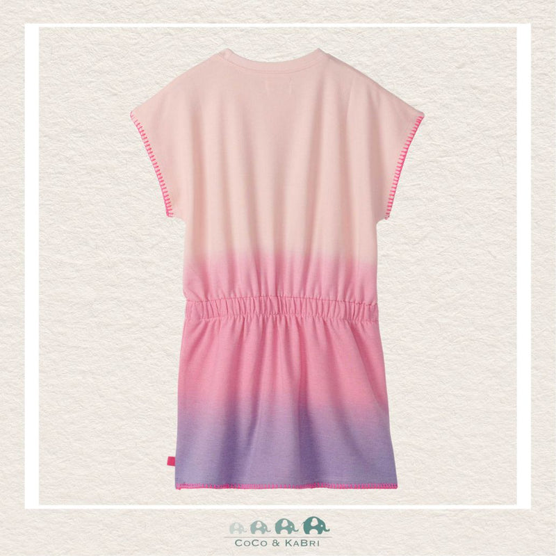 🇨🇦 Hatley: Girls Soft Dip Dye Dress, CoCo & KaBri Children's Boutique