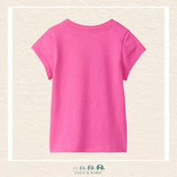 🇨🇦 Hatley: Party Flowers Graphic Tee, CoCo & KaBri Children's Boutique