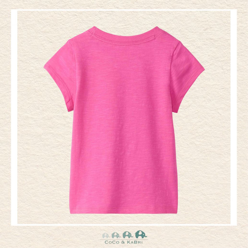 🇨🇦 Hatley: Party Flowers Graphic Tee, CoCo & KaBri Children's Boutique