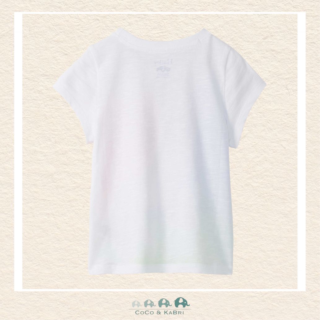 🇨🇦 Hatley: Running Horses Graphic Tee, CoCo & KaBri Children's Boutique