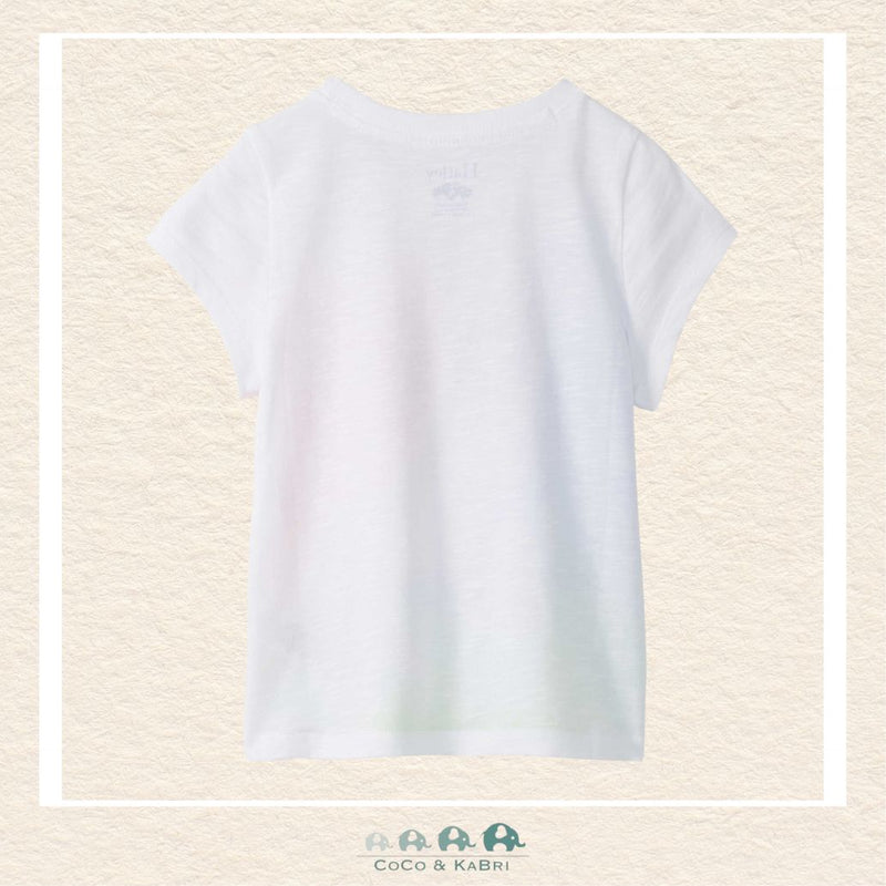 🇨🇦 Hatley: Running Horses Graphic Tee, CoCo & KaBri Children's Boutique