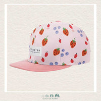 🇨🇦 Headster: Berry Bliss Snapback, CoCo & KaBri Children's Boutique