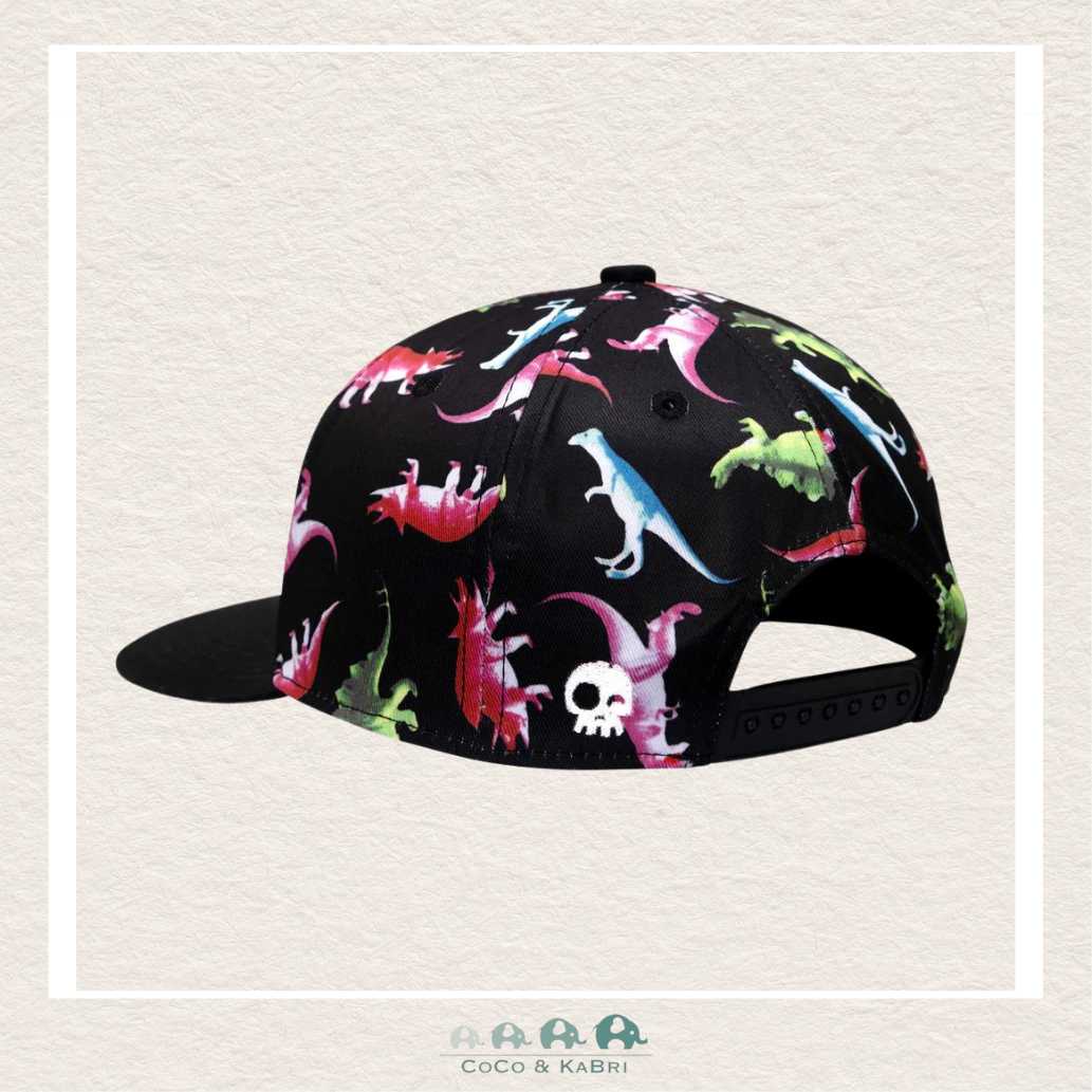 Headster Hat - Dino