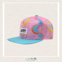 Headster Hat - Duh Donut Pink