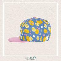 Headster Kids Freshly Squeeze Snapback, CoCo & KaBri Children's Boutique