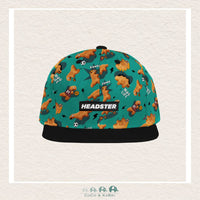 🇨🇦 Headster Nug Life Snapback, CoCo & KaBri Children's Boutique