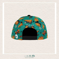 🇨🇦 Headster Nug Life Snapback, CoCo & KaBri Children's Boutique