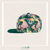 🇨🇦 Headster: Sunrise Wings Snapback, CoCo & KaBri Children's Boutique