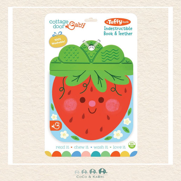 Hello, Garden! (A Tuffy Book), CoCo & KaBri Children's Boutique, Brooks Alberta Canada