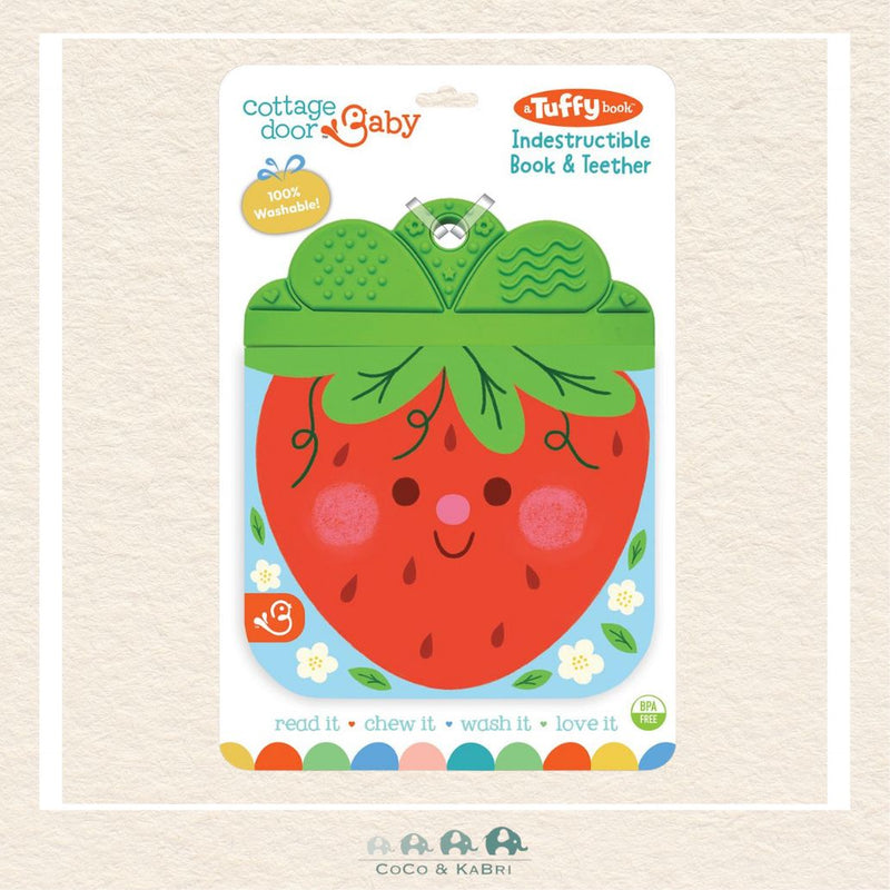 Hello, Garden! (A Tuffy Book), CoCo & KaBri Children's Boutique, Brooks Alberta Canada