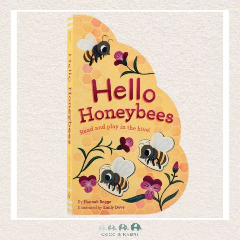 Hello Honeybees, CoCo & KaBri Children's Boutique