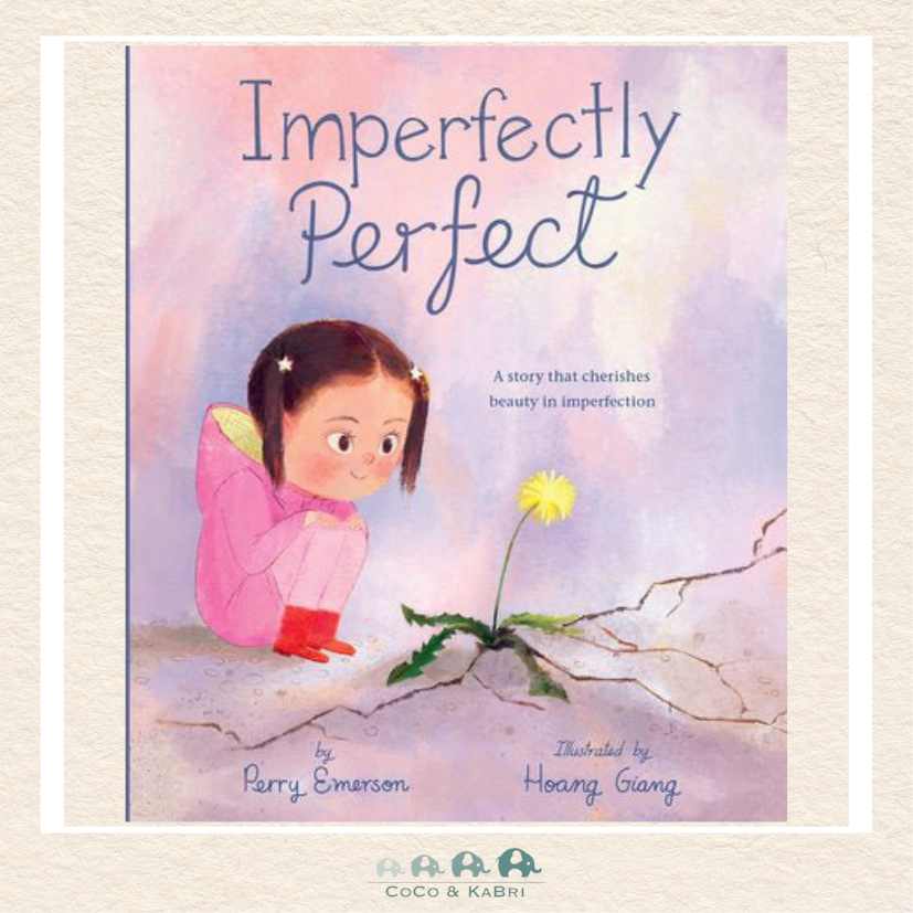 Imperfectly Perfect, CoCo & KaBri Children's Boutique