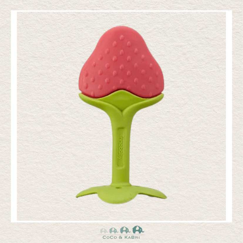 Innobaby Teether, CoCo & KaBri Children's Boutique