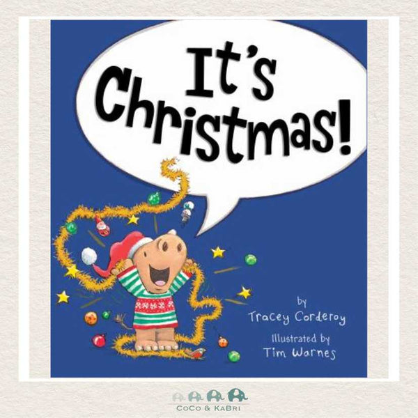 It's Christmas!, CoCo & KaBri Children's Boutique, Brooks Alberta Canada