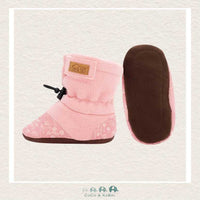   🇨🇦 Jan & Jul Baby Stay - Put Cozy Booties | Prairie Flowers, CoCo & KaBri Children's Boutique
