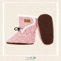 🇨🇦 Jan & Jul Baby Stay - Put Winter Booties | Prairie Flowers, CoCo & KaBri Children's Boutique
