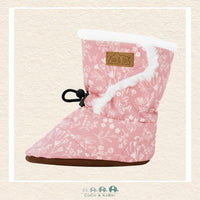 🇨🇦 Jan & Jul Baby Stay - Put Winter Booties | Prairie Flowers, CoCo & KaBri Children's Boutique