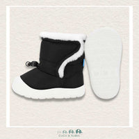   🇨🇦 Jan & Jul Baby Winter Boots | Black, CoCo & KaBri Children's Boutique