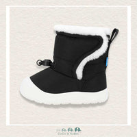  🇨🇦 Jan & Jul Baby Winter Boots | Black, CoCo & KaBri Children's Boutique