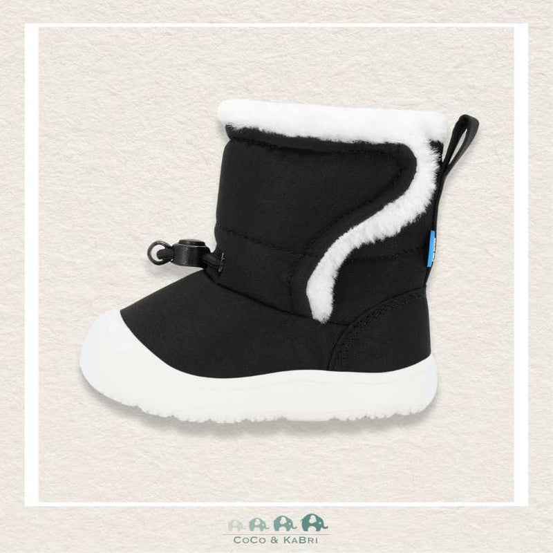   🇨🇦 Jan & Jul Baby Winter Boots | Black, CoCo & KaBri Children's Boutique