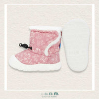   🇨🇦 Jan & Jul Baby Winter Boots | Dusty Pink, CoCo & KaBri Children's Boutique