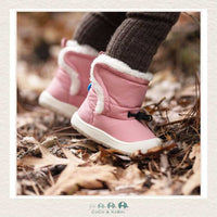  🇨🇦 Jan & Jul Baby Winter Boots | Dusty Pink, CoCo & KaBri Children's Boutique
