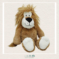 Jomanda: Bad Hair Day Lion Plush Soft Toy 20cm, CoCo & KaBri Children's Boutique