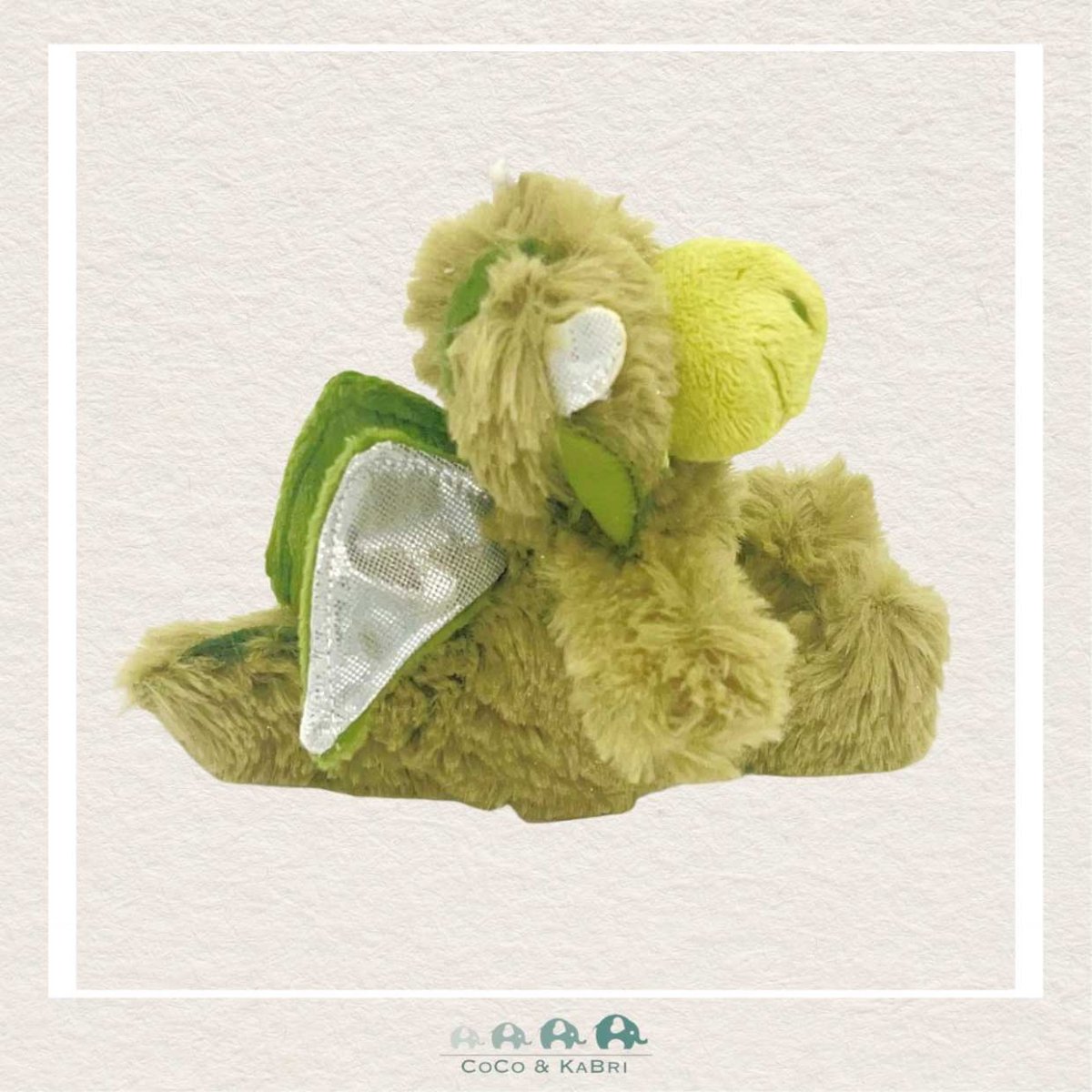 Jomanda: Soft Toy Dragon 12cm, CoCo & KaBri Children's Boutique