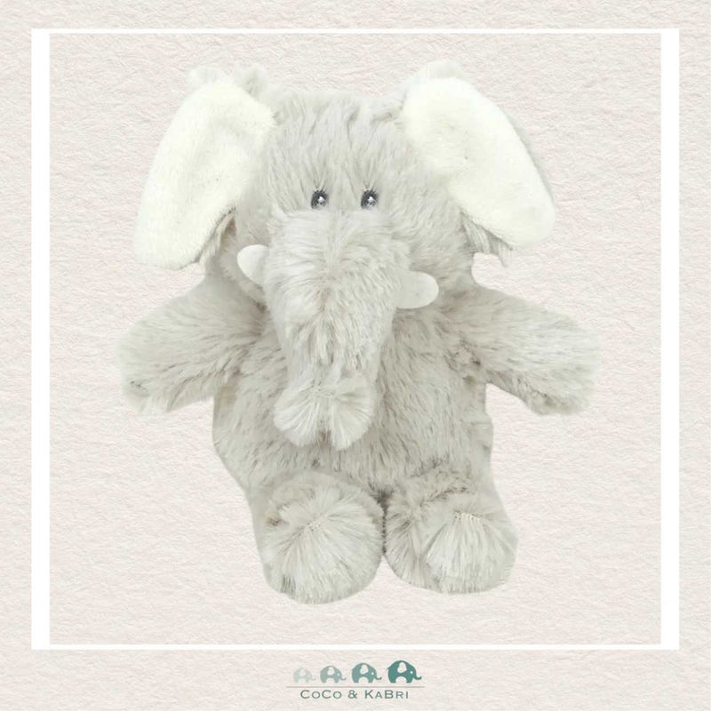 Jomanda: Soft Toy Elephant Mini Plush 11cm, CoCo & KaBri Children's Boutique