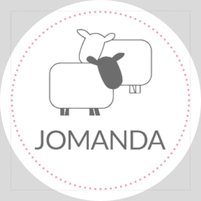 Jomanda Logo