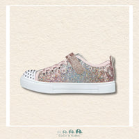Kids' Twinkle Toes: Twinkle Sparks - Sequin Flash, CoCo & KaBri Children's Boutique