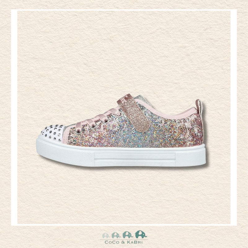 Kids' Twinkle Toes: Twinkle Sparks - Sequin Flash, CoCo & KaBri Children's Boutique