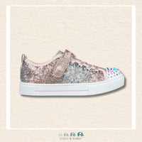 Kids' Twinkle Toes: Twinkle Sparks - Sequin Flash, CoCo & KaBri Children's Boutique