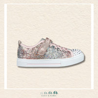 Kids' Twinkle Toes: Twinkle Sparks - Sequin Flash, CoCo & KaBri Children's Boutique