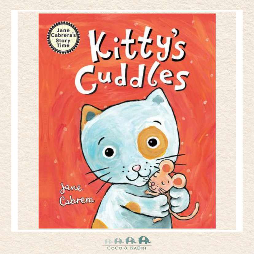 Kitty's Cuddles, CoCo & KaBri Children's Boutique