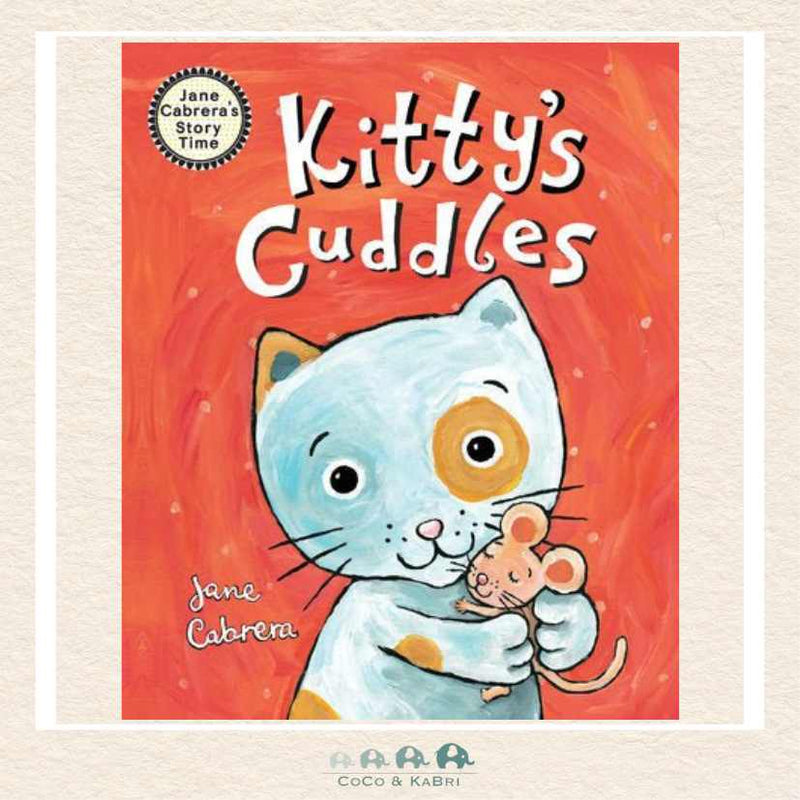 Kitty's Cuddles, CoCo & KaBri Children's Boutique