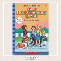 Kristy and the Snobs (The Baby-Sitters Club #11), CoCo & KaBri Children's Boutique