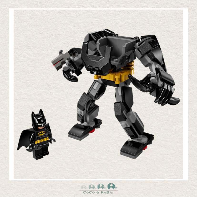 LEGO® Batman Mech Toy – CoCo KaBri - Main Image