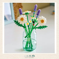LEGO® Botanicals Daisies, CoCo & KaBri Children's Boutique, Brooks Alberta Canada