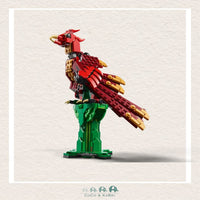 LEGO® Creator Medieval Dragon, CoCo & KaBri Children's Boutique
